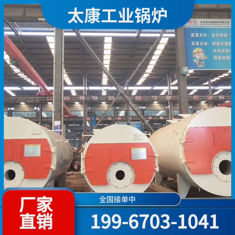 云浮燃煤蒸汽锅炉
