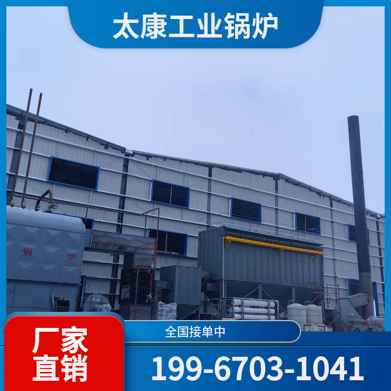 云浮燃气锅炉