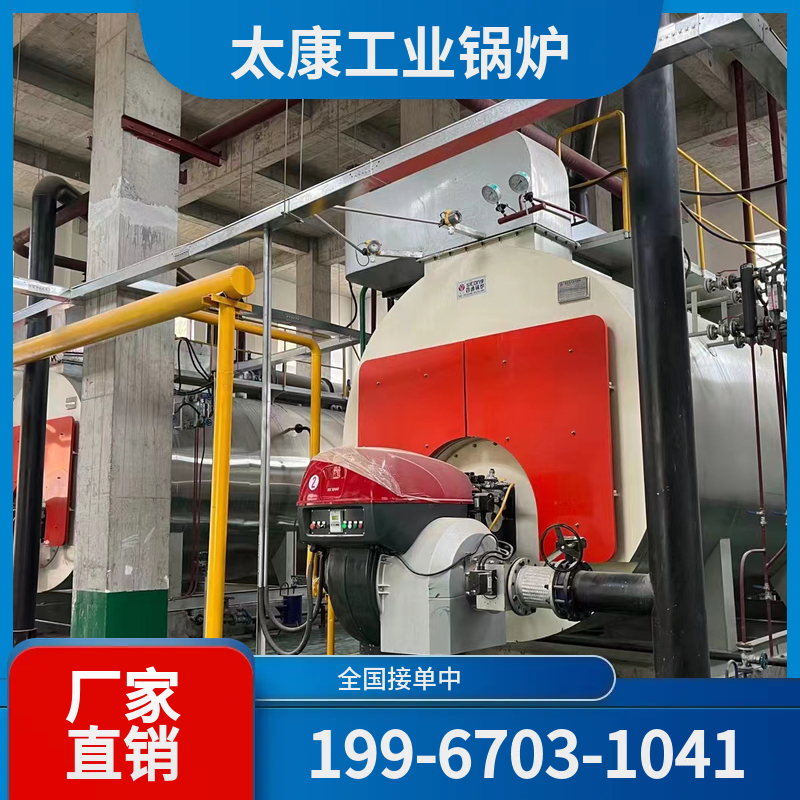 云浮环保燃煤锅炉